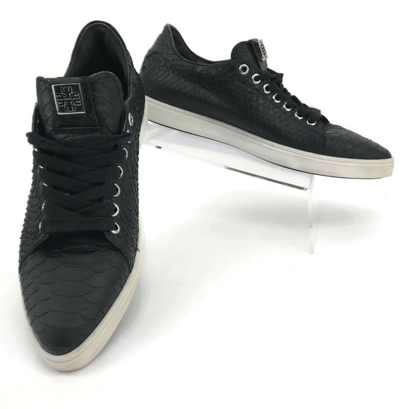 Högl Womens Sneakers Sz 9 / Eur 39 Pointed Toe - Picture 2 of 8